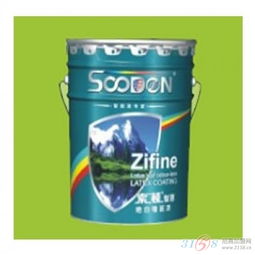 小本創業好項目 索頓智能油漆加盟 索頓智能墻面漆的特點有哪些