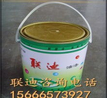 高清圖片·快干錘紋漆 特性、應用與選購指南