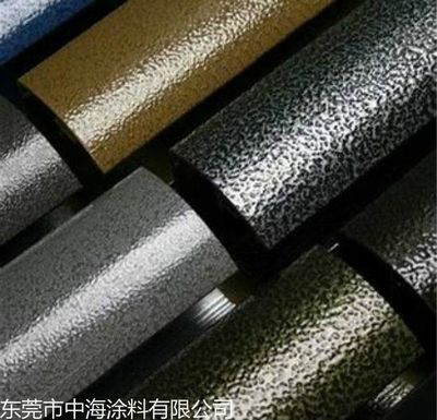 汕頭機(jī)械油漆之快干錘紋漆 特性、應(yīng)用與施工指南